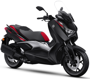 Yamaha Xmax