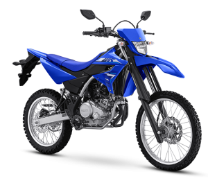 Yamaha WR155R