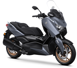 Yamaha Xmax Tech Max