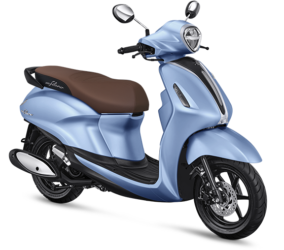 Yamaha Grand Filano Lux - Image 2