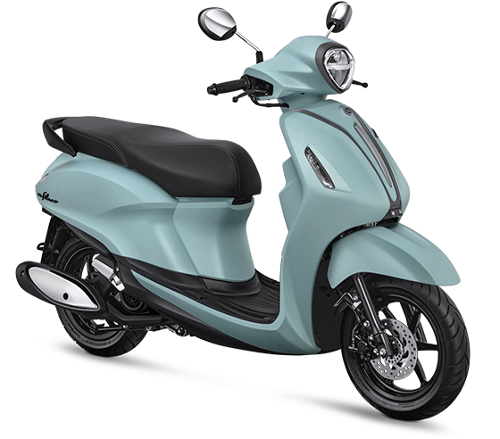 Yamaha Grand Filano Neo - Image 2