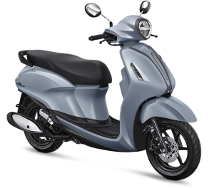 Yamaha Grand Filano Neo