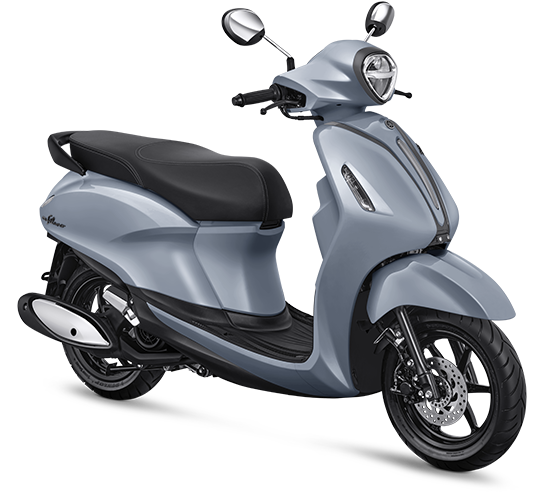 Yamaha Grand Filano Neo
