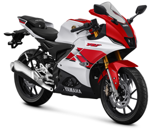 Yamaha R15 ABS