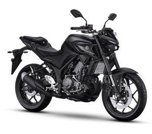 Yamaha MT25