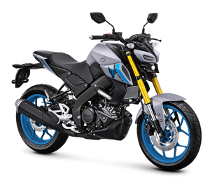 Yamaha MT15