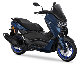 Yamaha Nmax Neo S