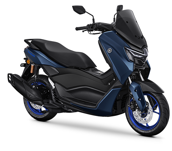 Yamaha Nmax Neo - Image 2