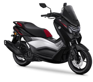 Yamaha Nmax Turbo Tech Max