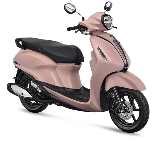 Yamaha Grand Filano Neo - Image 4