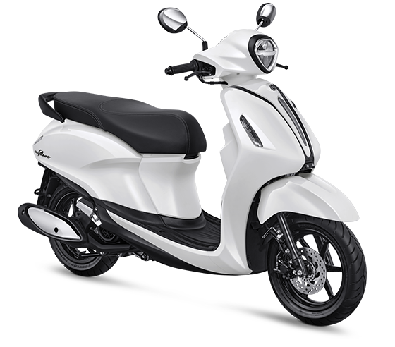 Yamaha Grand Filano Neo - Image 3