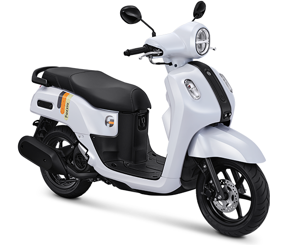Yamaha Fazzio Neo - Image 2