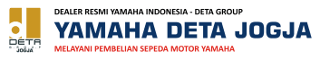 Yamaha Deta Jogja